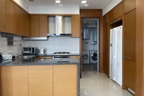 3 bedrooms Apartment in Thu Duc, Ho Chi Minh,  No. 27046 8