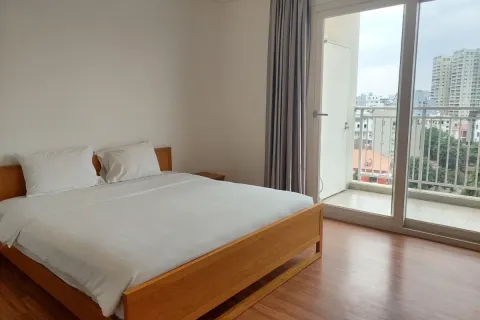3 bedrooms Apartment in Thu Duc, Ho Chi Minh,  No. 27046 7