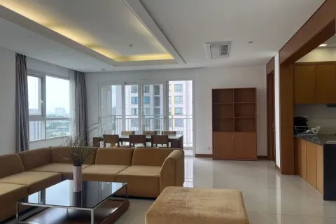 3 bedrooms Apartment in Thu Duc, Ho Chi Minh,  No. 27046 11