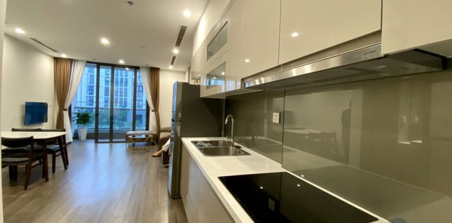2 bedrooms Apartment in Long Bien, Ha Noi, No. 28839