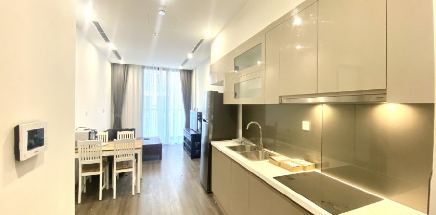 2 bedrooms Apartment in Long Bien, Ha Noi, No. 28841