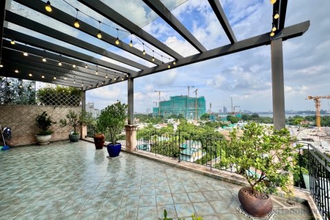 3 bedrooms Apartment in Tay Ho, Ha Noi, No. 28836 7