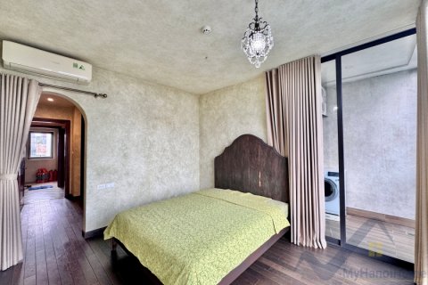 3 bedrooms Apartment in Tay Ho, Ha Noi, No. 28836 24
