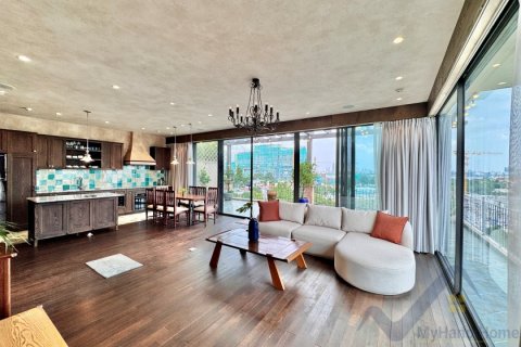 3 bedrooms Apartment in Tay Ho, Ha Noi,  No. 28836