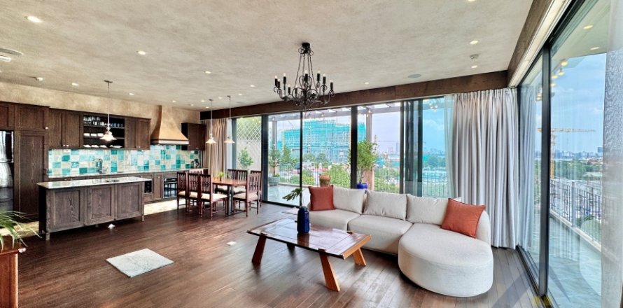 3 bedrooms Apartment in Tay Ho, Ha Noi, No. 28836