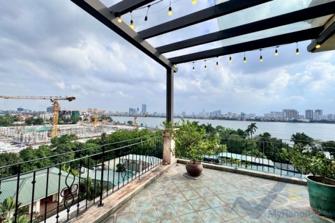 3 bedrooms Apartment in Tay Ho, Ha Noi, No. 28836 8