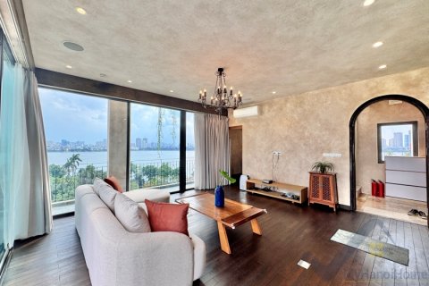 3 bedrooms Apartment in Tay Ho, Ha Noi, No. 28836 10