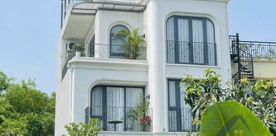 3 bedrooms House in Long Bien, Ha Noi, No. 28837