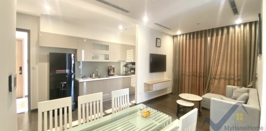 3 bedrooms Apartment in Long Bien, Ha Noi,  No. 28842