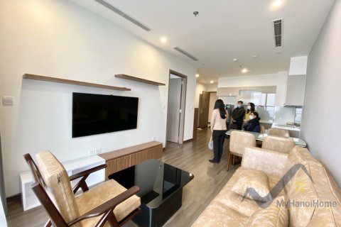 2 bedrooms Apartment in Long Bien, Ha Noi,  No. 28840