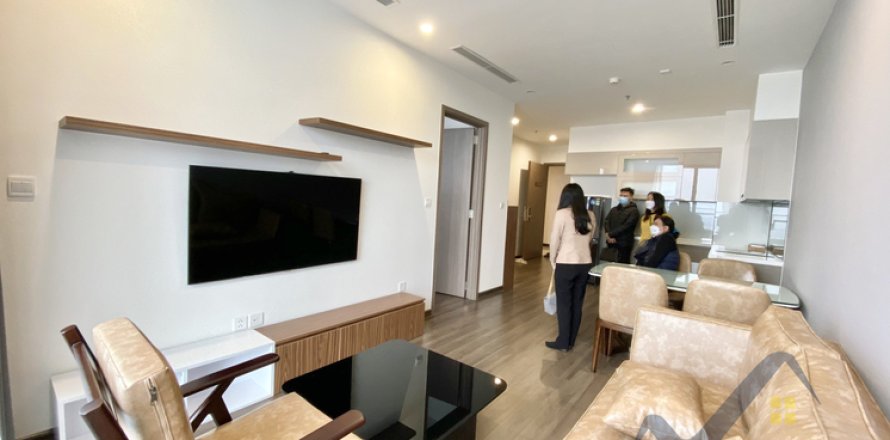 2 bedrooms Apartment in Long Bien, Ha Noi, No. 28840