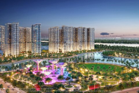 1 bedroom Apartment in Thu Dau Mot, No. 29181 7
