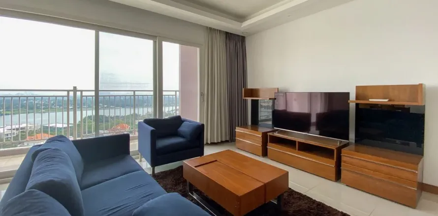 3 bedrooms Apartment in Thu Duc, Ho Chi Minh, No. 27581