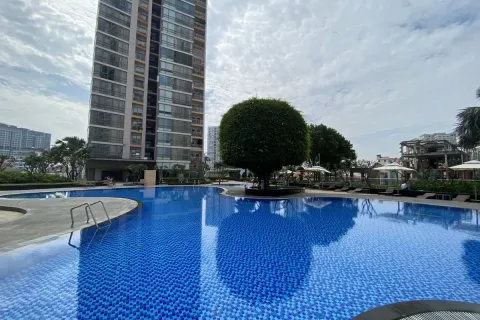 3 bedrooms Apartment in Thu Duc, Ho Chi Minh, No. 27581 8