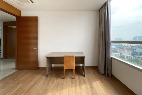 3 bedrooms Apartment in Thu Duc, Ho Chi Minh, No. 27581 6