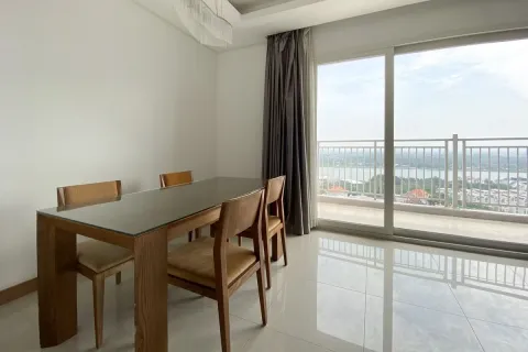 3 bedrooms Apartment in Thu Duc, Ho Chi Minh, No. 27581 3
