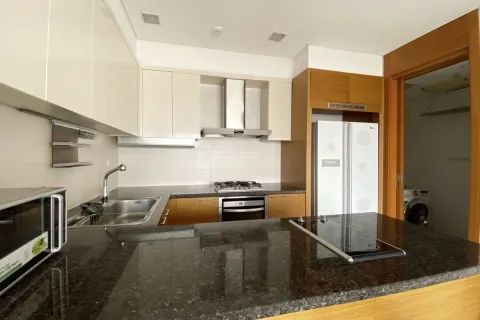 3 bedrooms Apartment in Thu Duc, Ho Chi Minh, No. 27581 2