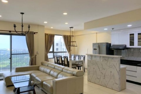 4 bedrooms Duplex in Thu Duc, Ho Chi Minh, No. 27582