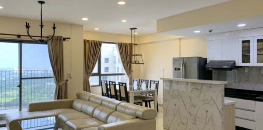 4 bedrooms Duplex in Thu Duc, Ho Chi Minh, No. 27582