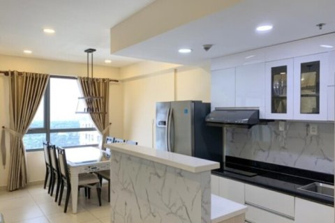 4 bedrooms Duplex in Thu Duc, Ho Chi Minh, No. 27582 2