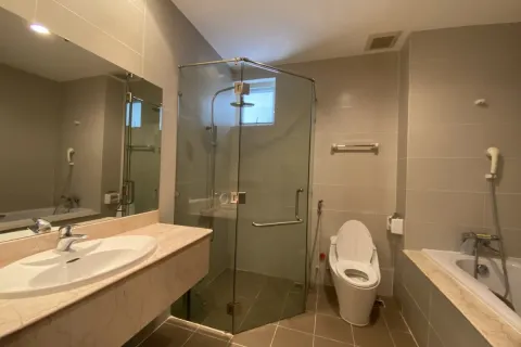 4 bedrooms Apartment in Thu Duc, Ho Chi Minh, No. 27585 7