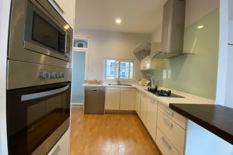 4 bedrooms Apartment in Thu Duc, Ho Chi Minh, No. 27585 8