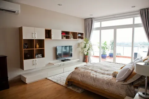 4 bedrooms Apartment in Thu Duc, Ho Chi Minh, No. 27585 9