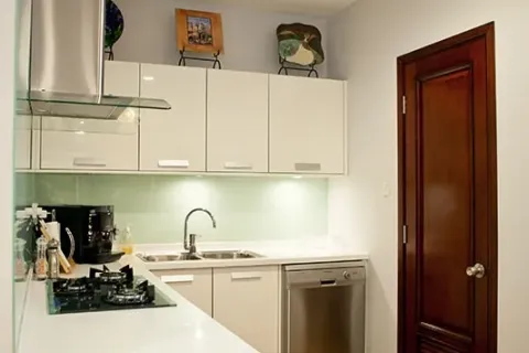 4 bedrooms Apartment in Thu Duc, Ho Chi Minh, No. 27585 4