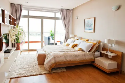 4 bedrooms Apartment in Thu Duc, Ho Chi Minh, No. 27585 3