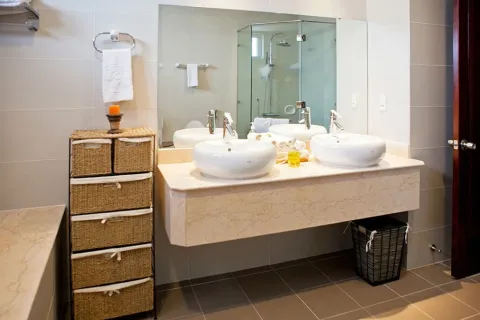 4 bedrooms Apartment in Thu Duc, Ho Chi Minh, No. 27585 2