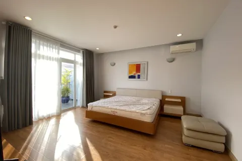 4 bedrooms Apartment in Thu Duc, Ho Chi Minh, No. 27585 6
