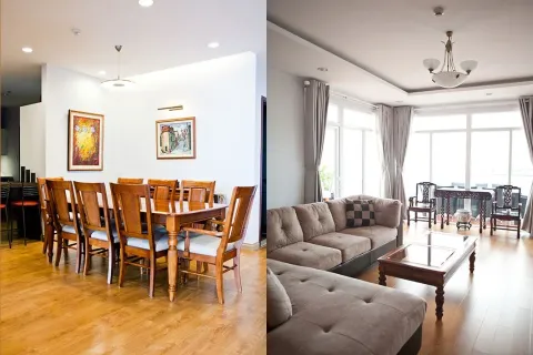 4 bedrooms Apartment in Thu Duc, Ho Chi Minh, No. 27585 5