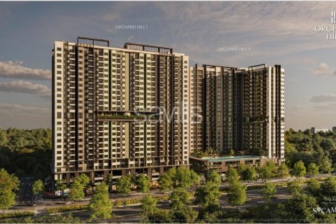 4 bedrooms Penthouse in Thu Duc, Ho Chi Minh, No. 29086 17