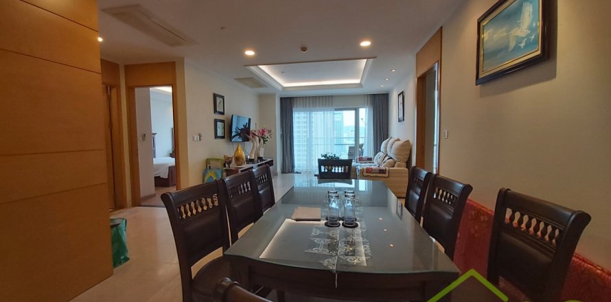 2 bedrooms Apartment in Nha Trang,  No. 10004