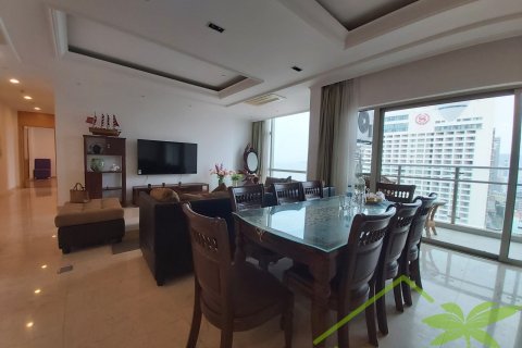 3 bedrooms Apartment in Nha Trang,  No. 10005
