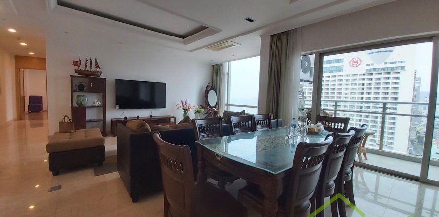 3 bedrooms Apartment in Nha Trang, No. 10005