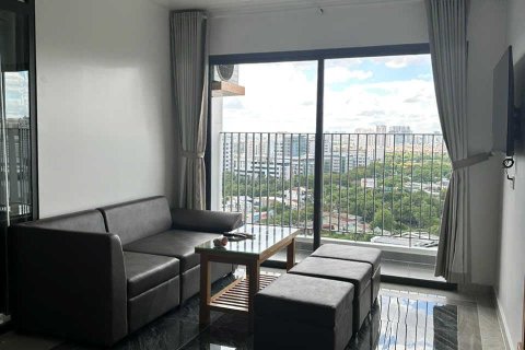 Studio Apartment in District 7, Ho Chi Minh, No. 30313