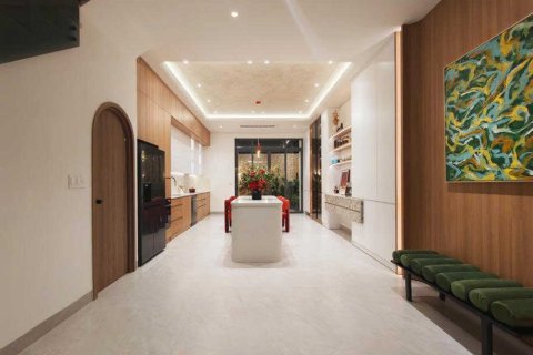 150m2 Townhouse in Nha Be, Ho Chi Minh,  No. 30312 8