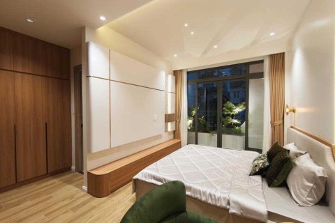 150m2 Townhouse in Nha Be, Ho Chi Minh,  No. 30312 9