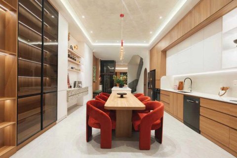 150m2 Townhouse in Nha Be, Ho Chi Minh,  No. 30312 5