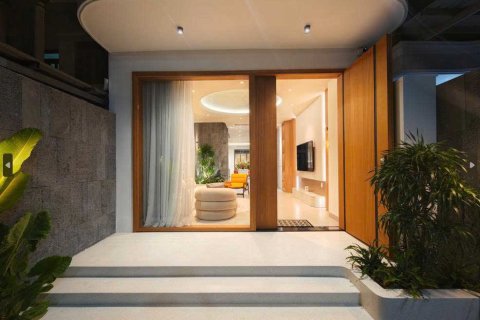 150m2 Townhouse in Nha Be, Ho Chi Minh,  No. 30312 10