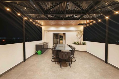 150m2 Townhouse in Nha Be, Ho Chi Minh,  No. 30312 4