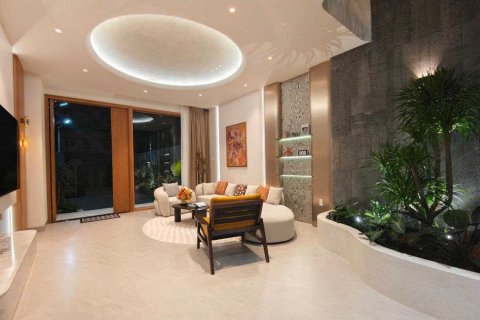 150m2 Townhouse in Nha Be, Ho Chi Minh,  No. 30312 6