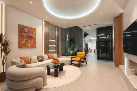 150m2 Townhouse in Nha Be, Ho Chi Minh,  No. 30312 7