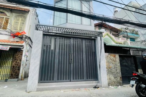 Studio Townhouse in District 7, Ho Chi Minh, No. 30314