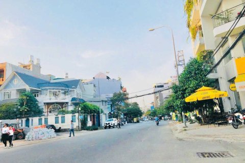 1250m2 Land in District 7, Ho Chi Minh,  No. 30311 3