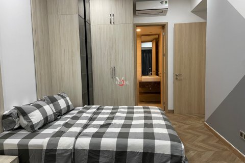 81m2 Apartment in District 7, Ho Chi Minh, No. 30175 2