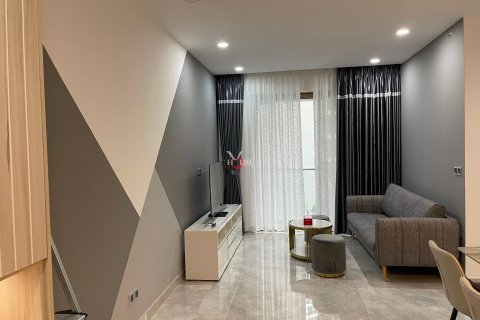 Studio Apartment in District 7, Ho Chi Minh, No. 30175
