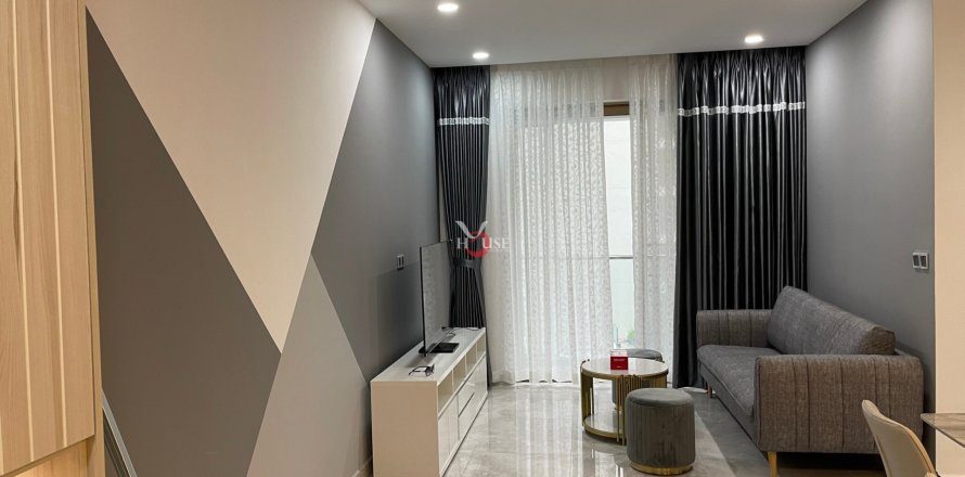 Studio Apartment in District 7, Ho Chi Minh, No. 30175