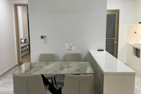 81m2 Apartment in District 7, Ho Chi Minh, No. 30175 4